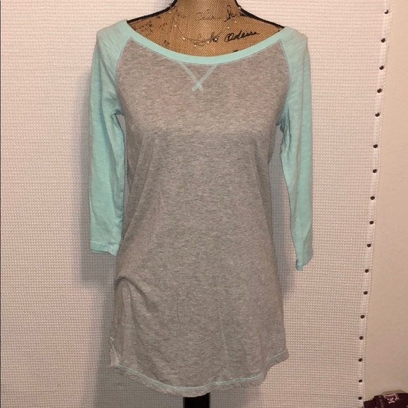 SO Intimates Baseball Tee!!! - Picture 1 of 4